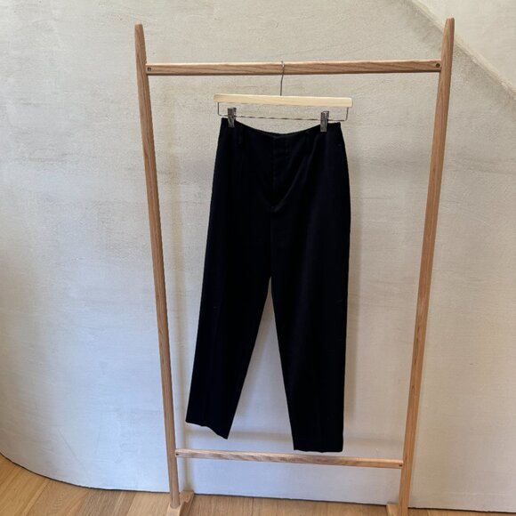 filippa-k  Karlie Trousers Size 34 Dark blue (navy) - Picture 4 of 6